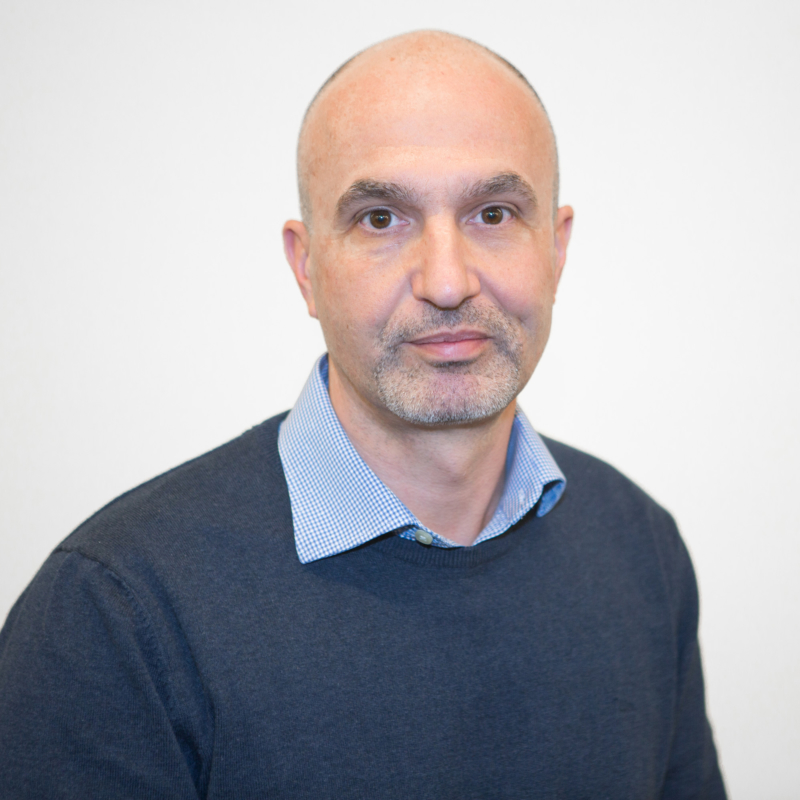 Dr Gábor Nagy, MD, PhD