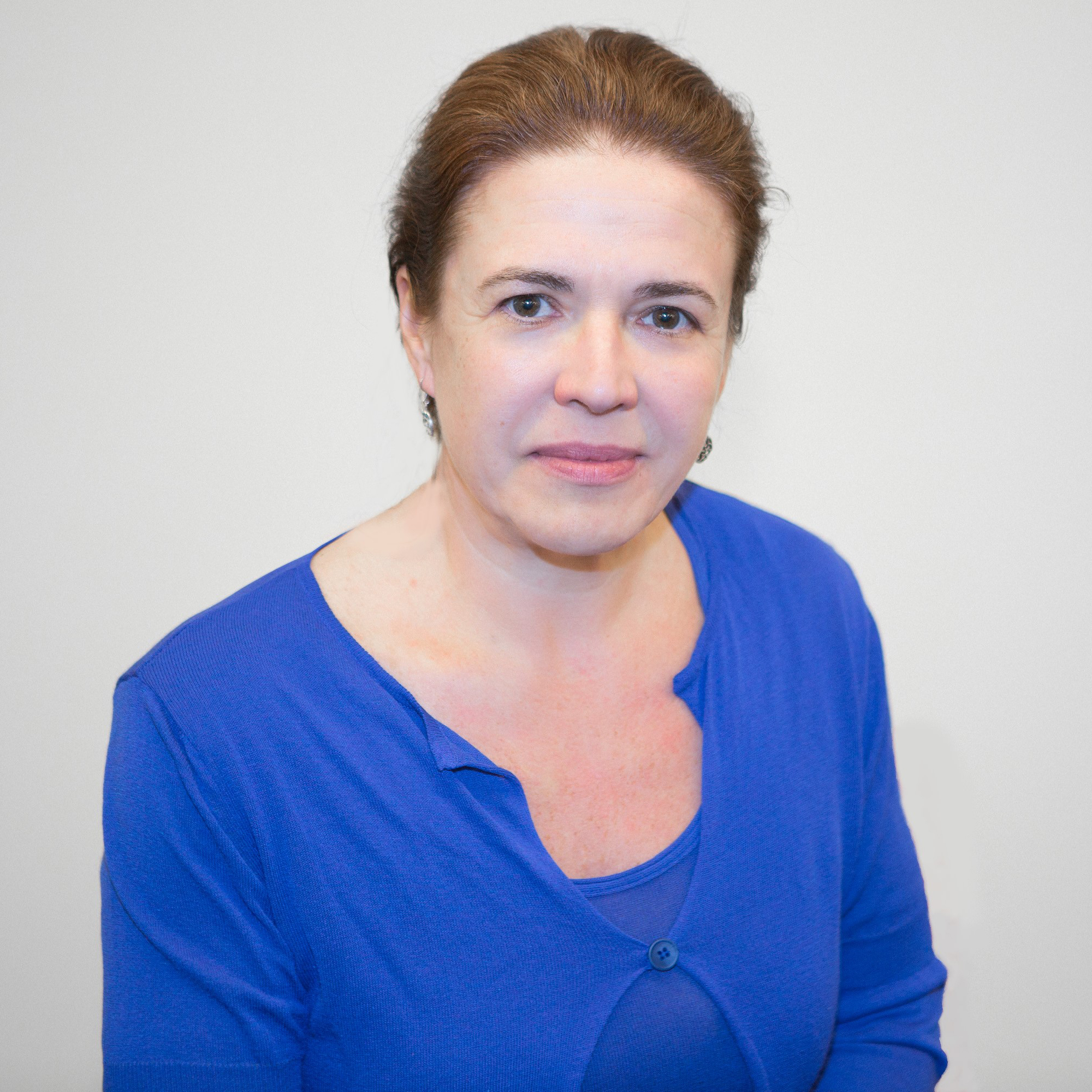 Dr Eszter Nagy, MD, PhD